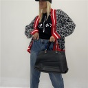 t-shirt in cotone relax